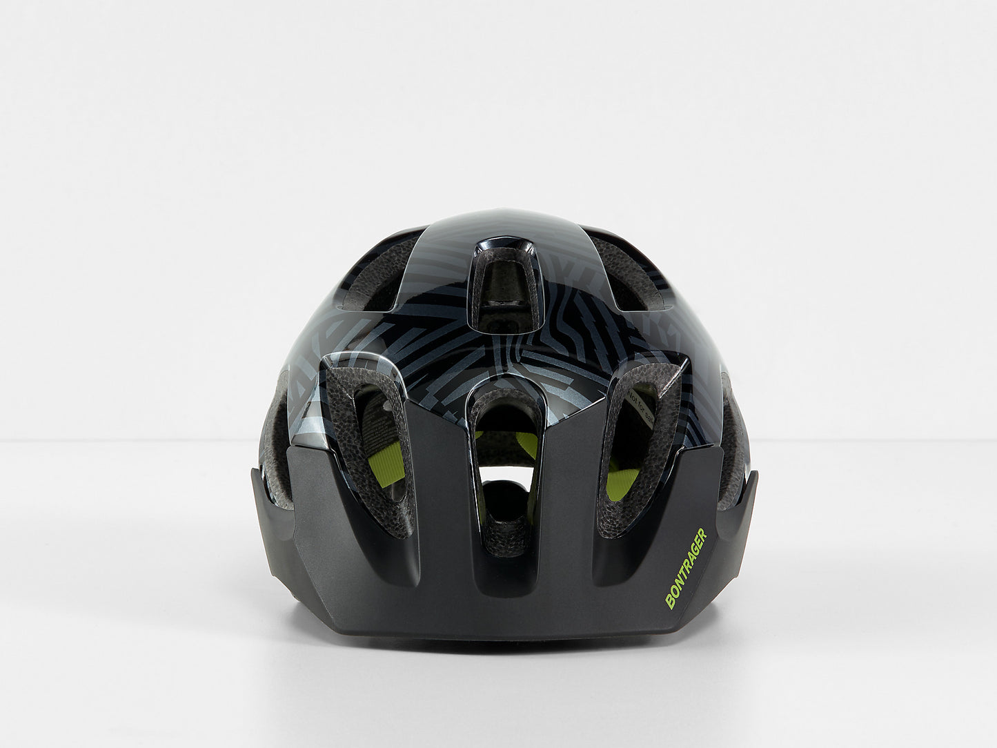 Bontrager Tyro Children's Bike Helmet - biket.co.za