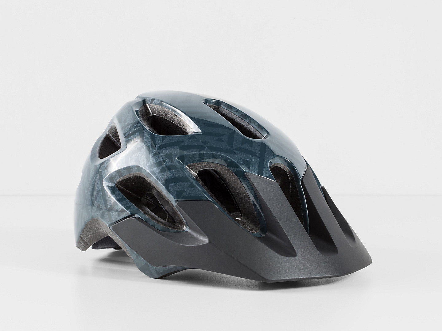 Bontrager Tyro Youth Bike Helmet –