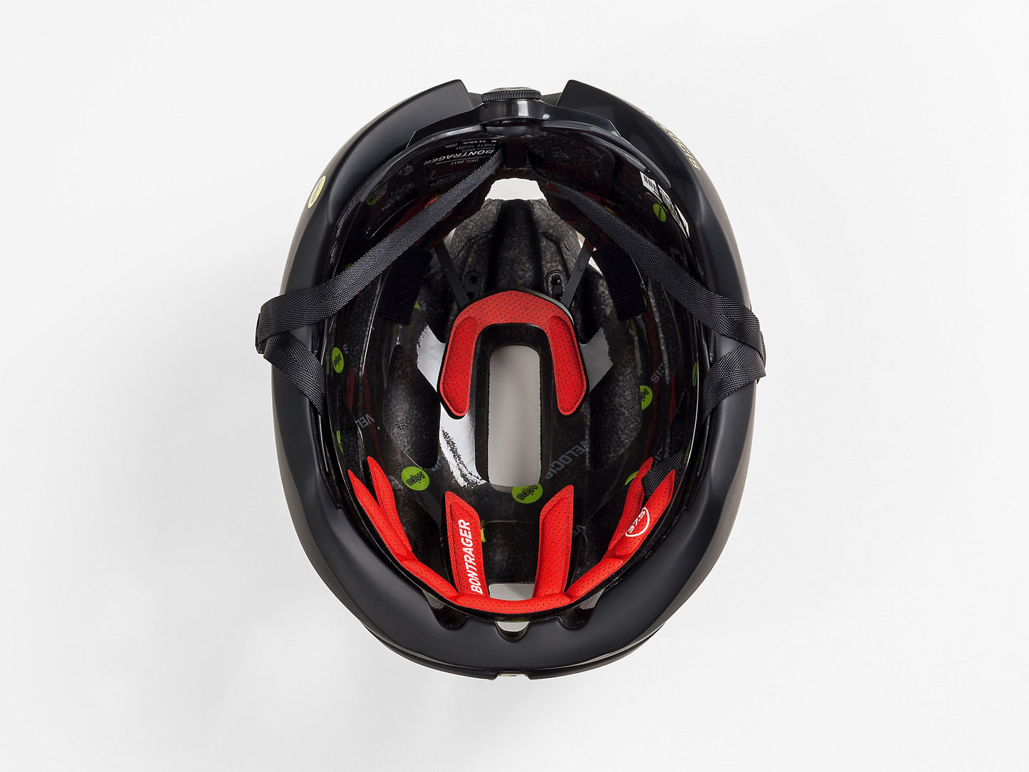 Bontrager Velocis MIPS Helmet - biket.co.za