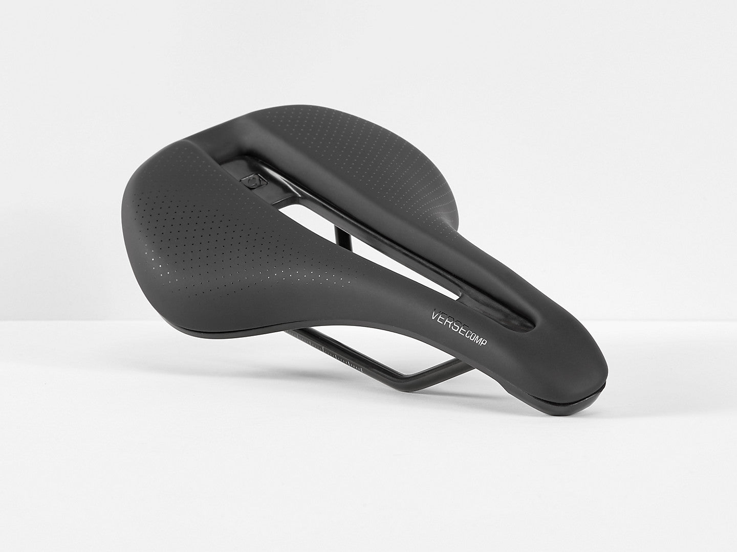 Bontrager Verse Comp Bike Saddle - biket.co.za