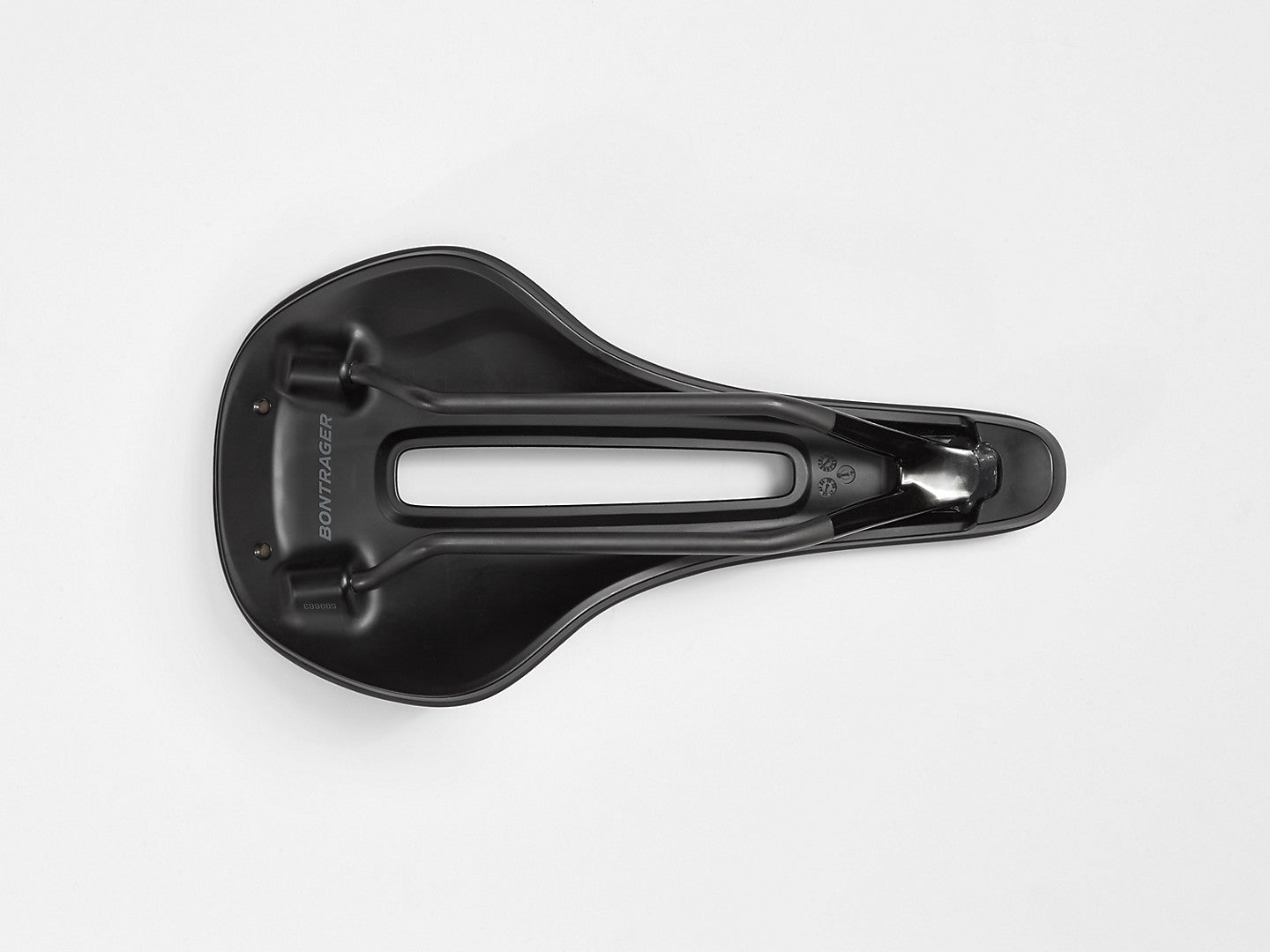 Bontrager Verse Pro Bike Saddle - biket.co.za