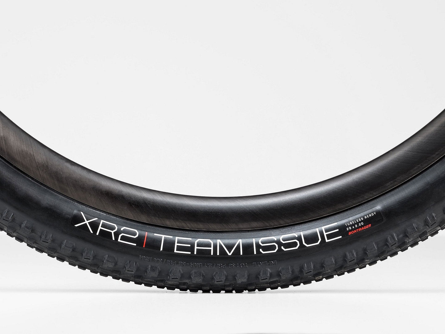 Bontrager XR2 Team Issue TLR MTB Tyre - biket.co.za