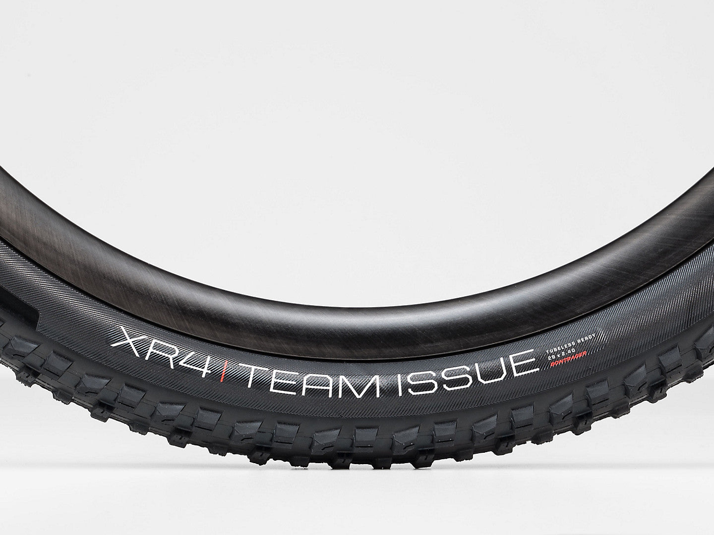 Bontrager XR4 Team Issue TLR MTB Tyre 29