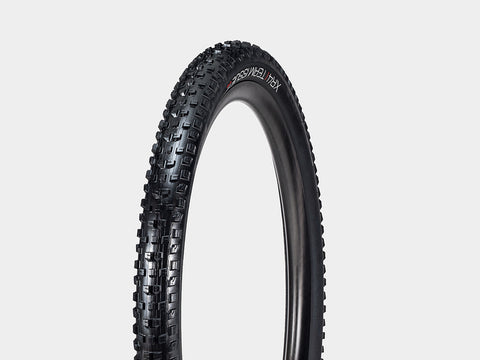 Bontrager XR4 Team Issue TLR MTB Tyre 29" x 2.4" - biket.co.za