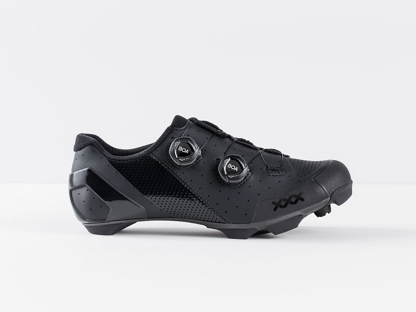 Bontrager XXX Mountain Bike Shoes –