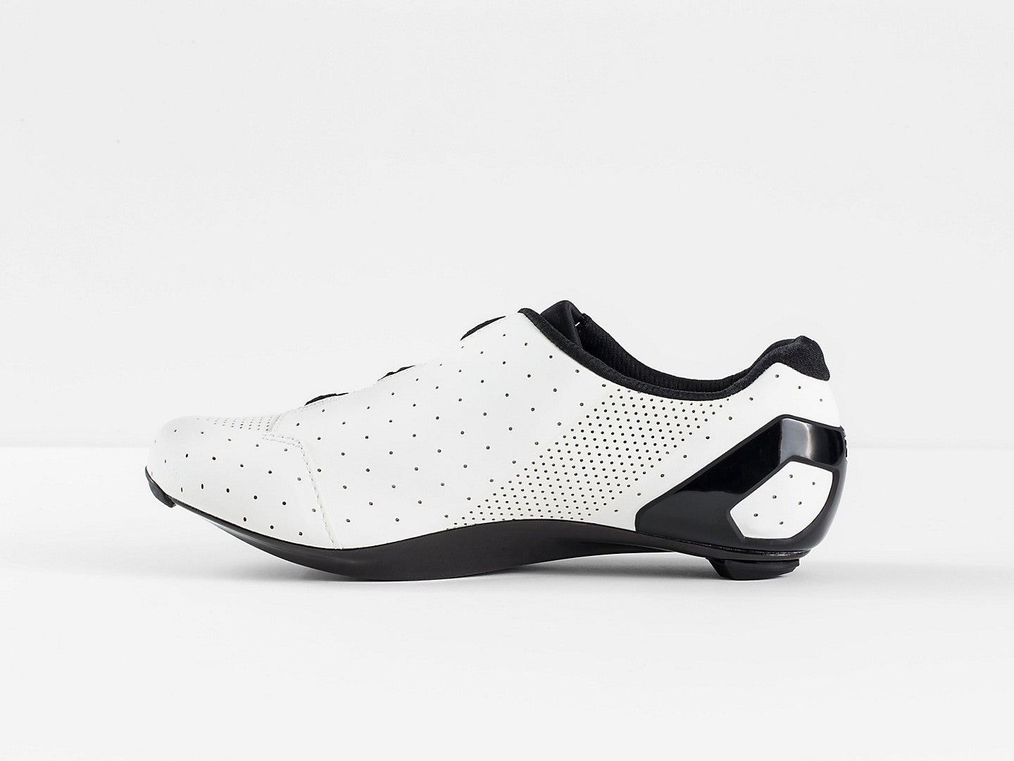Bontrager XXX Road Shoes White | Trek Official Retailer South