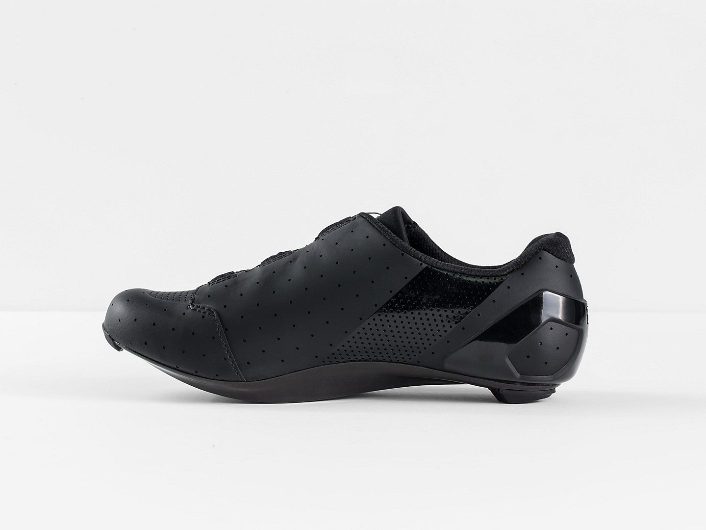 Bontrager XXX Road Shoes Black | Trek Official Retailer South