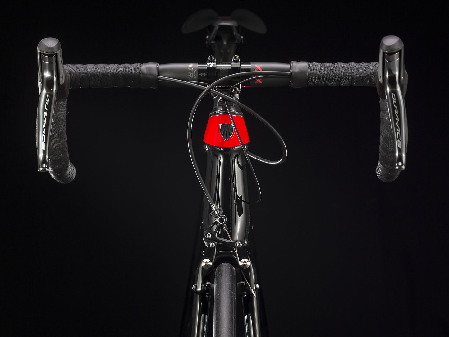 Bontrager XXX VR-C Road Handlebar - biket.co.za