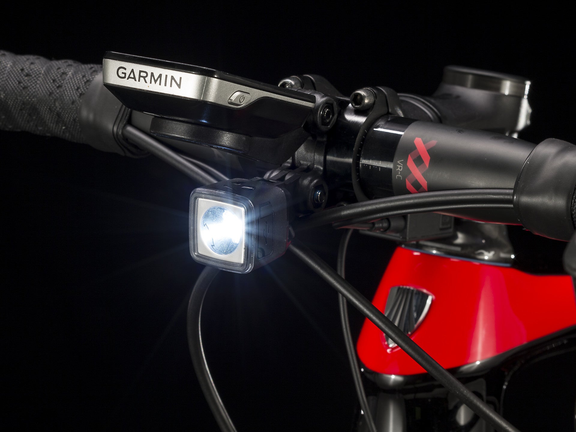 Bontrager XXX VR-C Road Handlebar – biket.co.za