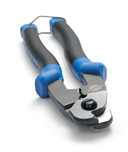 PARKTOOL PROFESSIONAL CABLE AND HOUSING CUTTER - biket.co.za