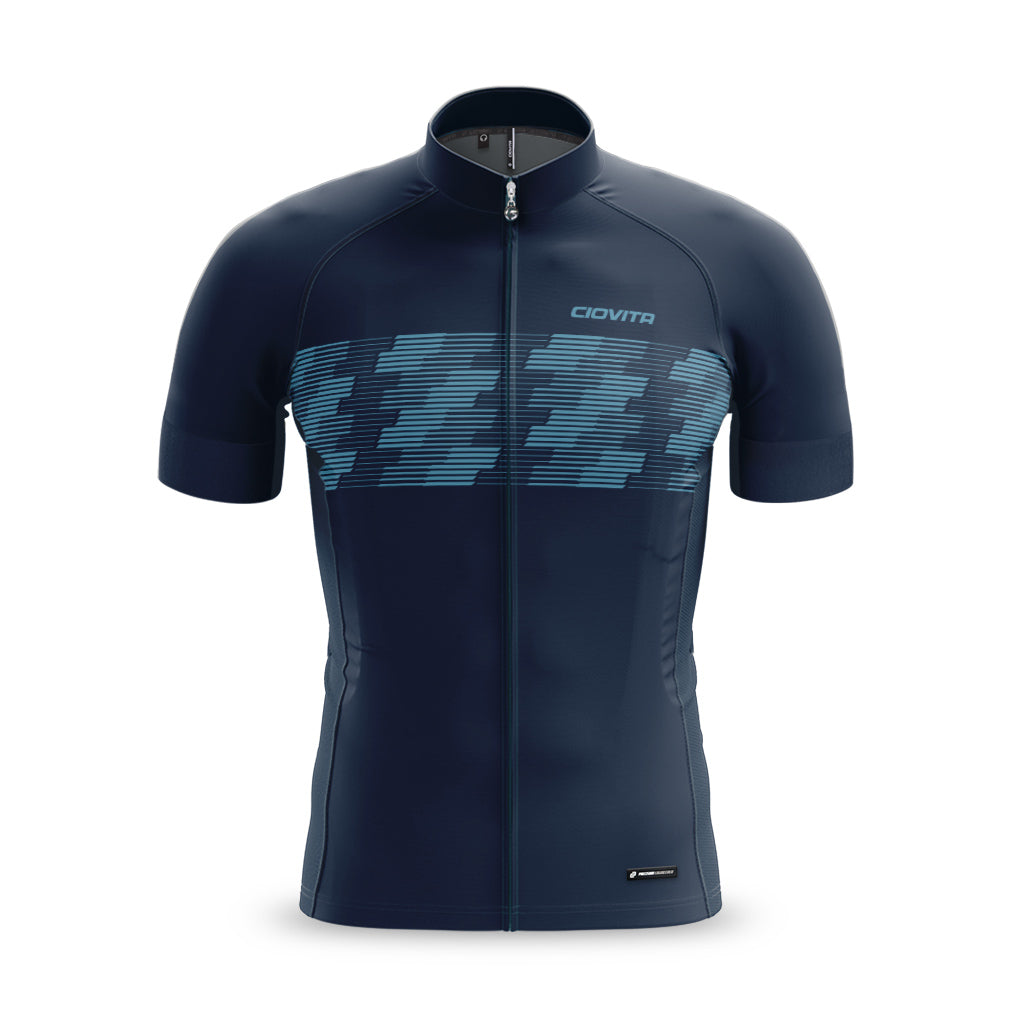 Ciovita Mens Ciovita Cycling Jersey Ciovita Jersey Diversa Supremo