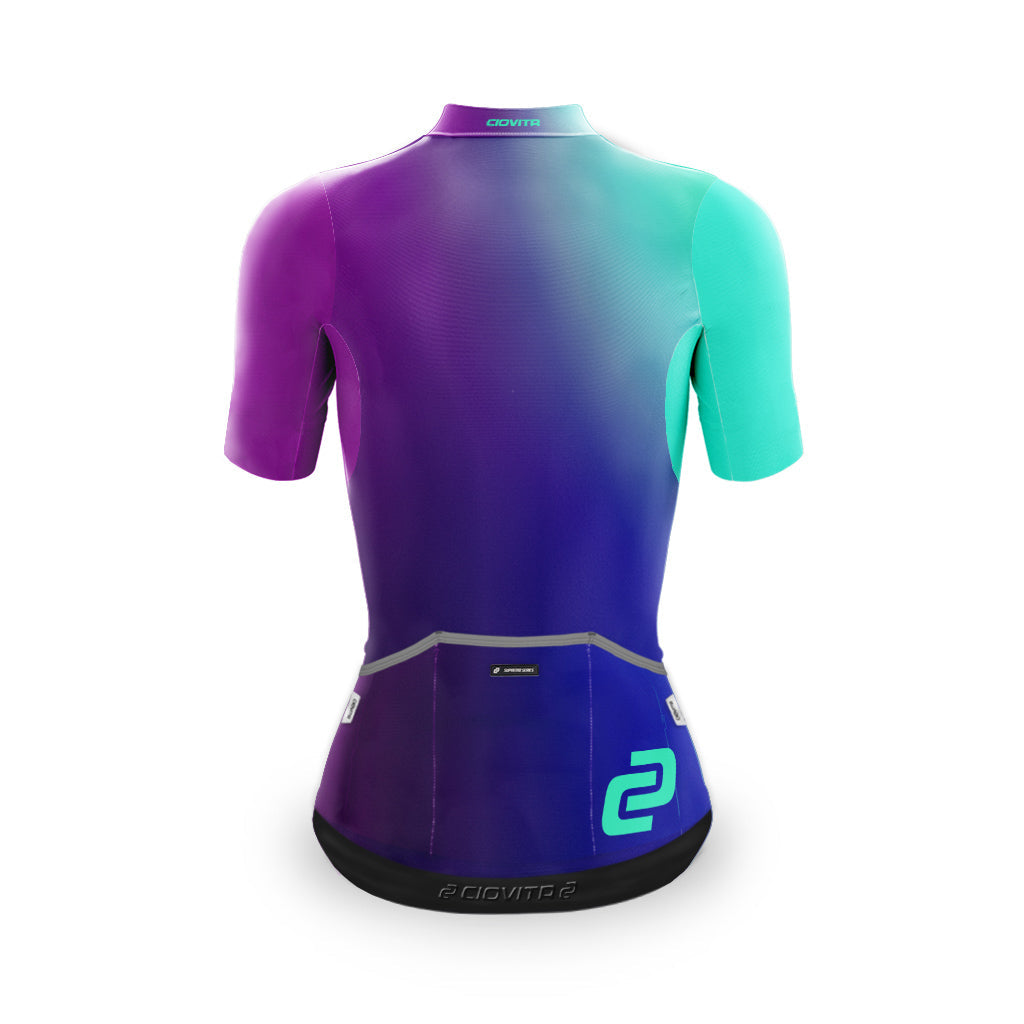 Ciovita Ladies Miscela Flyweight Jersey - biket.co.za