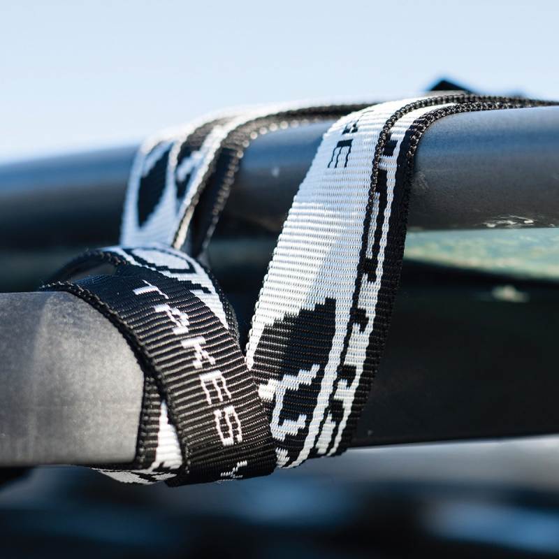 Holdfast Tie Down Straps - Cam Buckle - biket.co.za
