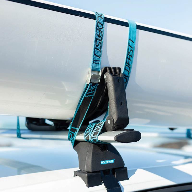 Holdfast Tie Down Straps - Cam Buckle - biket.co.za