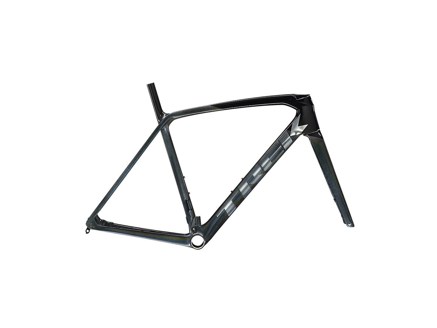 Road Bike Frame Emonda Frame Trek Emonda SLR Frameset The Bicycle