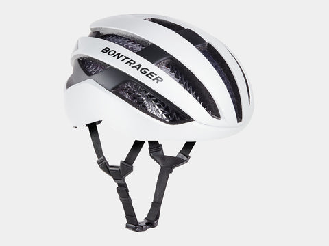 Bontrager Circuit WaveCel Road Bike Helmet- White - biket.co.za