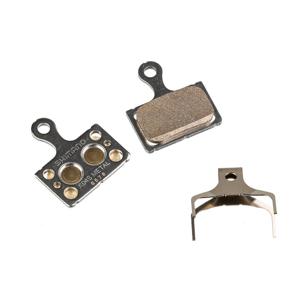 shimano disc brake pads k03s