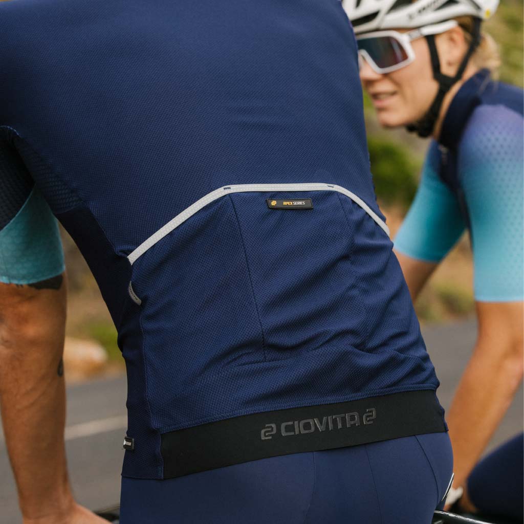 Ciovita Men's Apex Chroma Flyweight Jersey - biket.co.za