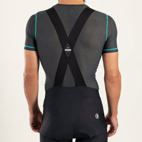 Mens DriRelease short sleeve baselayer