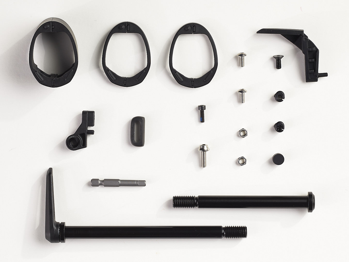 2023 Trek Madone SL Disc Frame Set – - Main Image