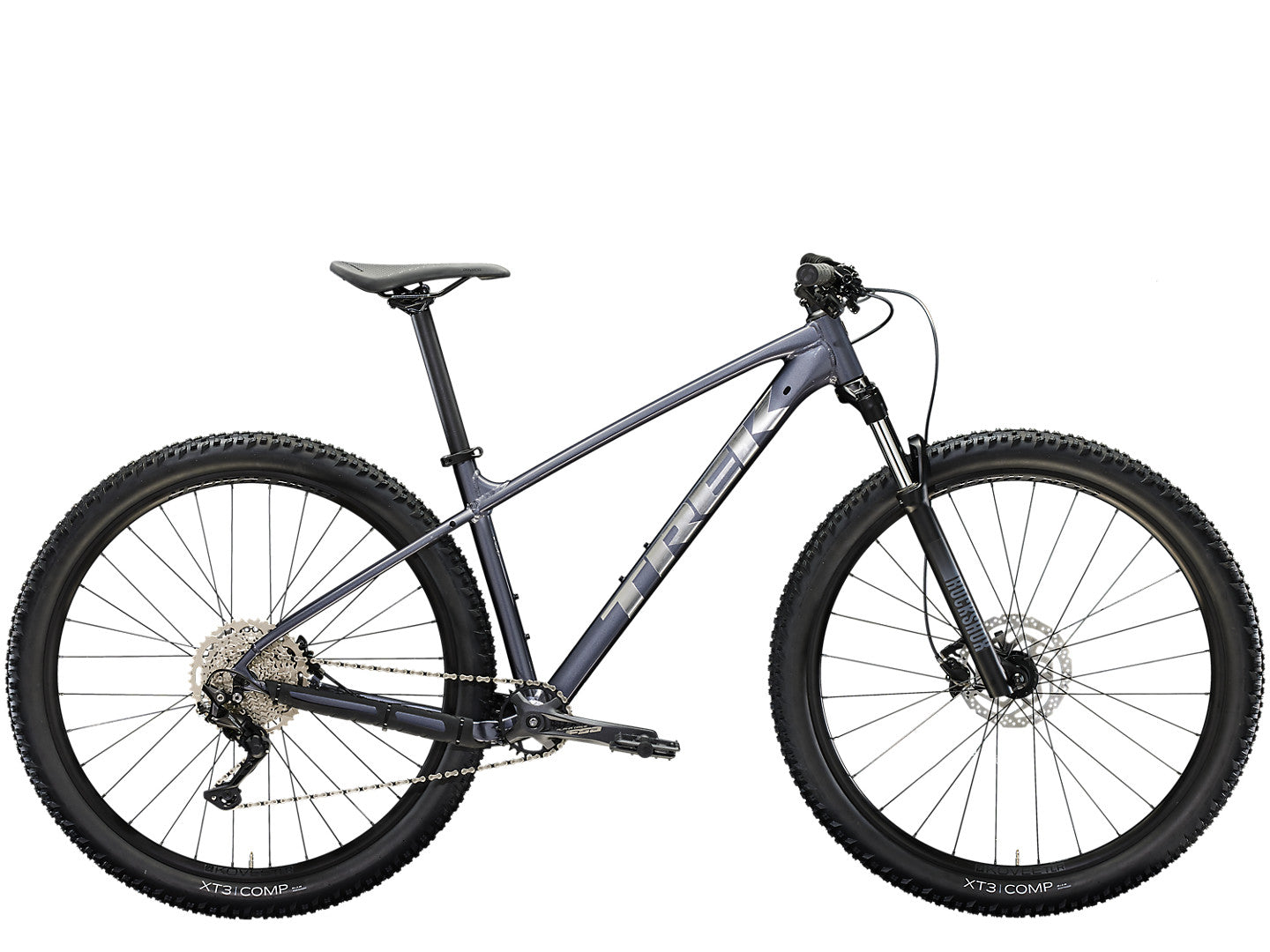 2023 Trek Marlin Gen Galactic Grey –