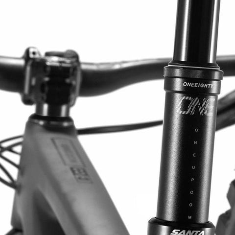 OneUp Dropper 150mm, 30.9 - biket.co.za