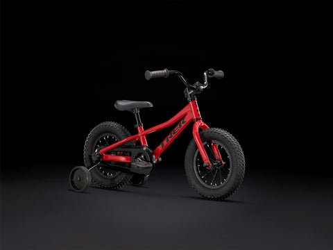 2023 Trek Precaliber 12 - Red - biket.co.za