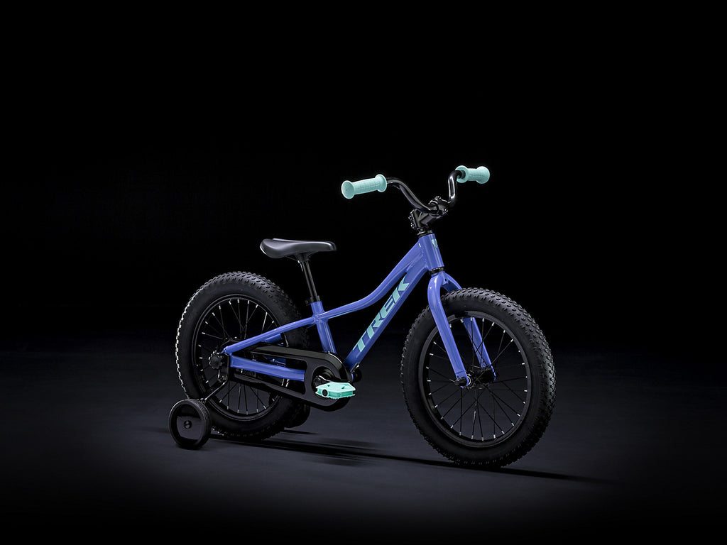 trek precaliber 16 inch