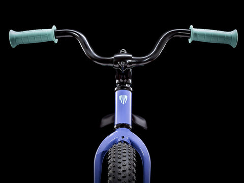 2022 Trek Precaliber 16 - UltraViolet - biket.co.za