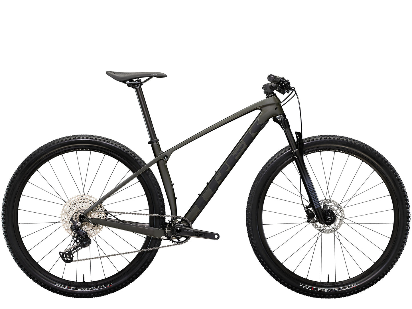 2023 Trek Procaliber 9.5 - Mercury - biket.co.za