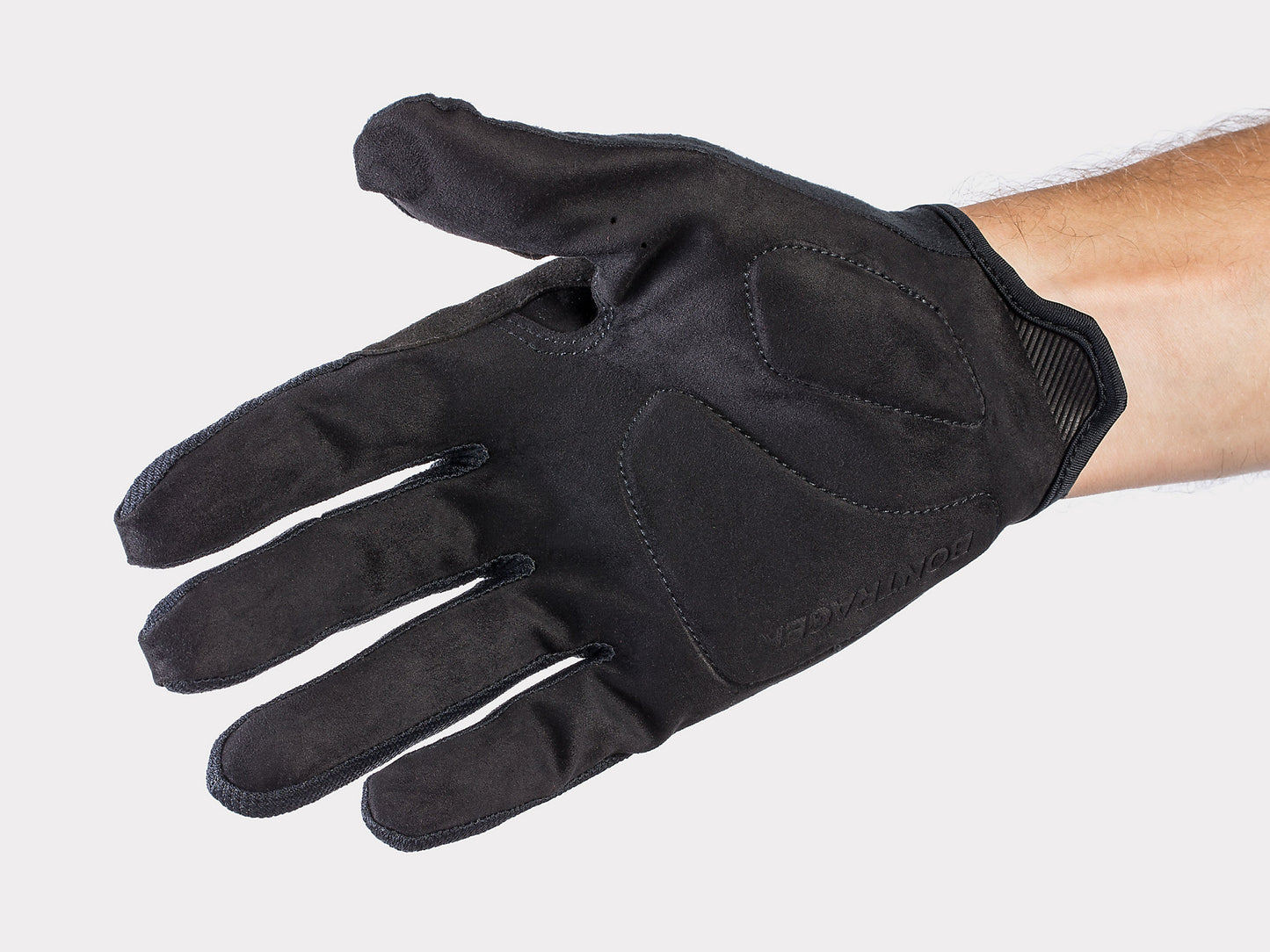 Bontrager Quantum Full-finger Cycling Gloves - biket.co.za