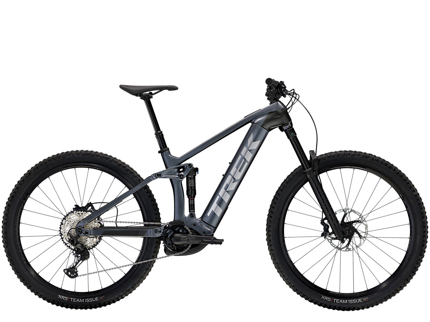 2024 Trek Rail 9.7 Gen 4 On Sale | e-MTB | Biket South Africa