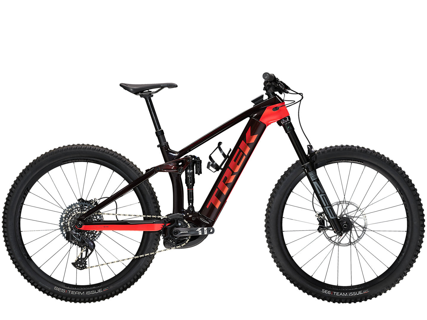 Trek Rail 9.8 GX AXS On Sale | Electric Bike | Biket South Africa