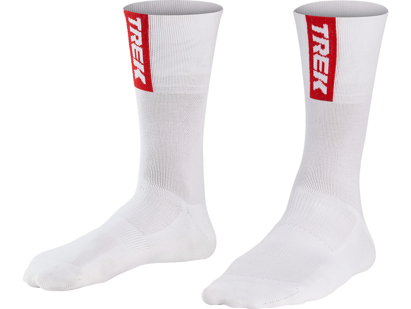 Santini Trek-Segafredo Men's Team Cycling Socks - biket.co.za
