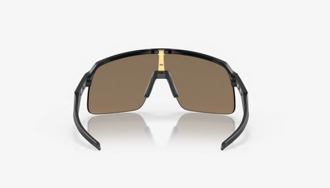 Oakley Sutro lite MATTE CARBON prizm 24k - biket.co.za