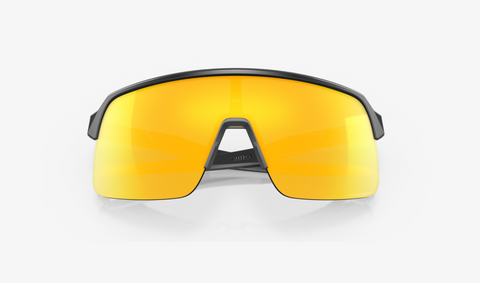 Oakley Sutro lite MATTE CARBON prizm 24k - biket.co.za