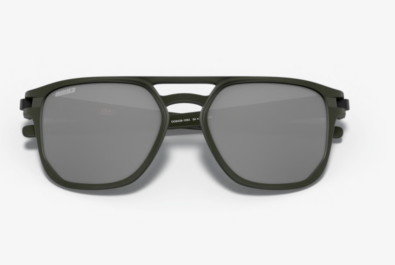 Oakley Latch Beta - Marc Marquez Collection Matte Olive - biket.co.za