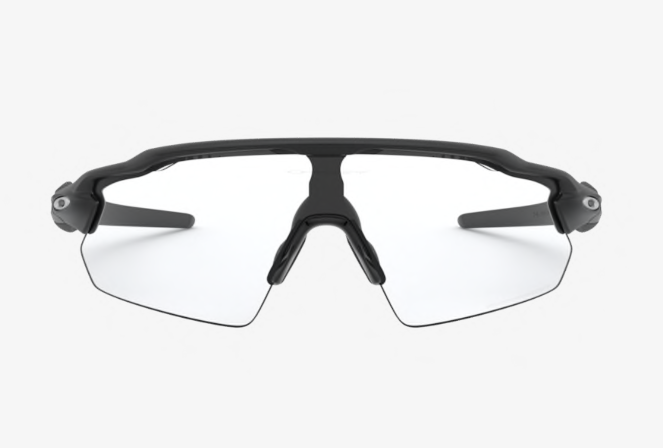 OAKLEY Radar® EV Pitch® PHOTOCHROMIC LENS - biket.co.za