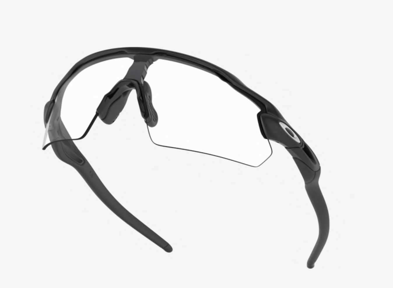 OAKLEY Radar® EV Pitch® PHOTOCHROMIC LENS - biket.co.za