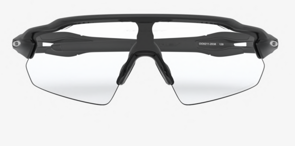 Oakley radar 2025 ev pitch photochromic