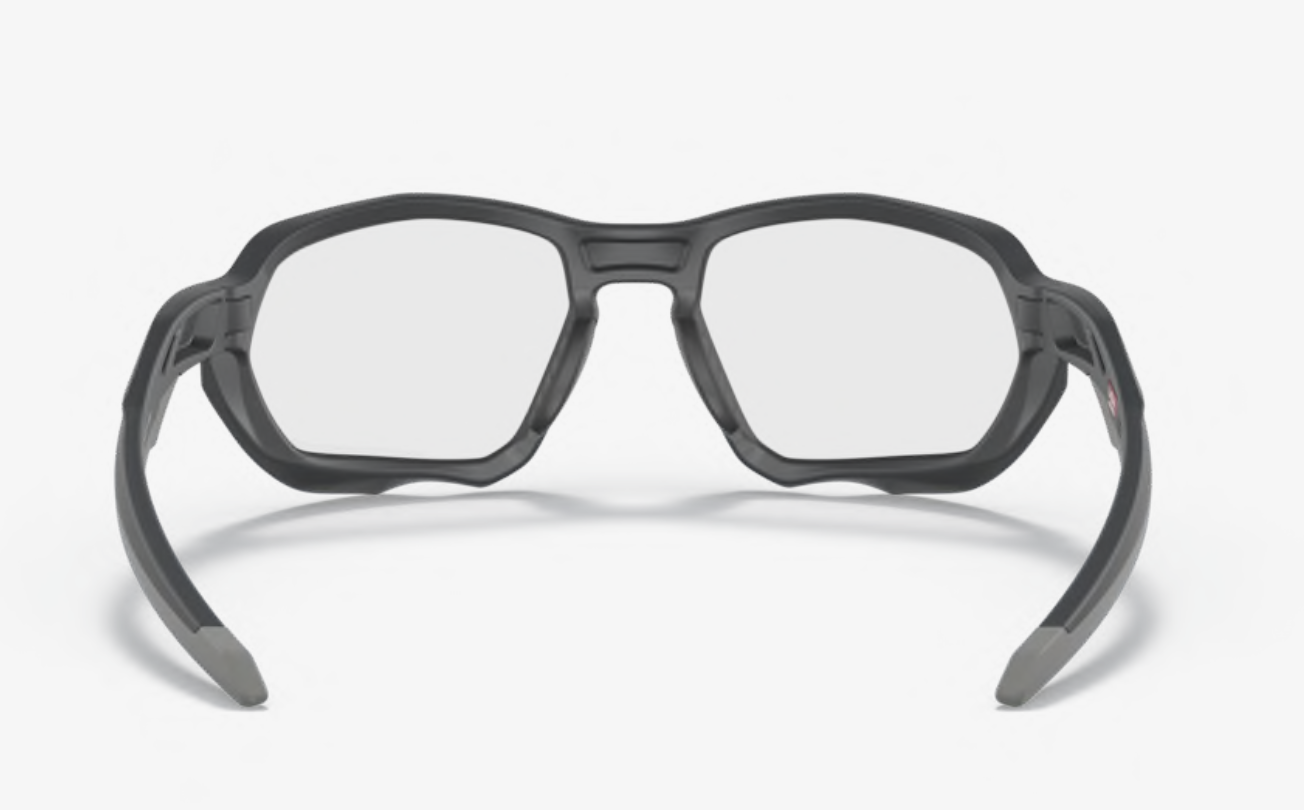 Oakley Plazma- Photochromic - biket.co.za