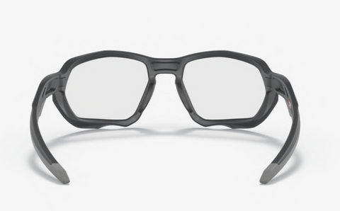 Oakley Plazma- Photochromic - biket.co.za