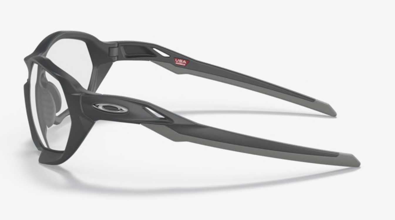 Oakley Plazma- Photochromic - biket.co.za