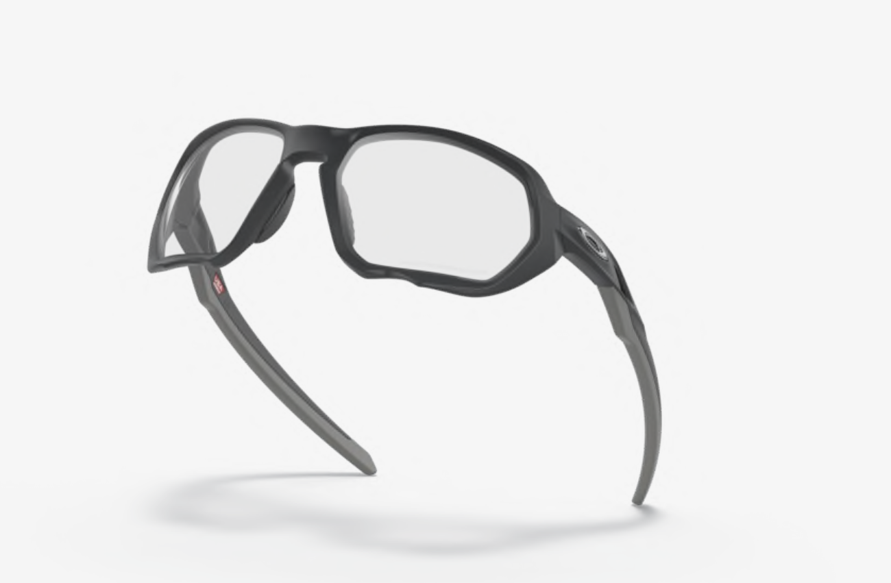Oakley Plazma- Photochromic - biket.co.za