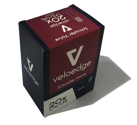 VeloEdge TUBE 20X1.75/1.95 A/V 36MM