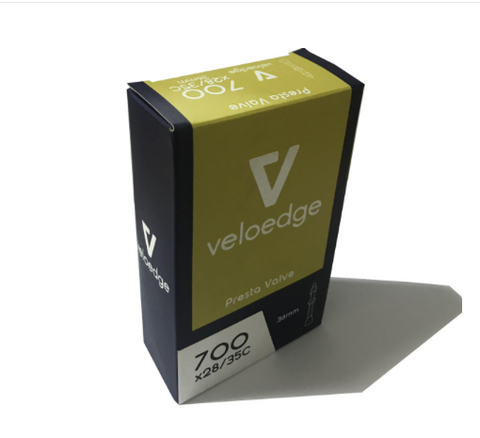 Veloedge Tube 700X28/35C F/V 36Mm Removable