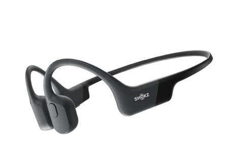 Shokz – Openrun – Black