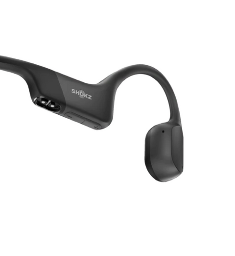 Shokz – Openrun – Black