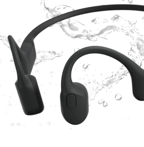 Shokz – Openrun – Black