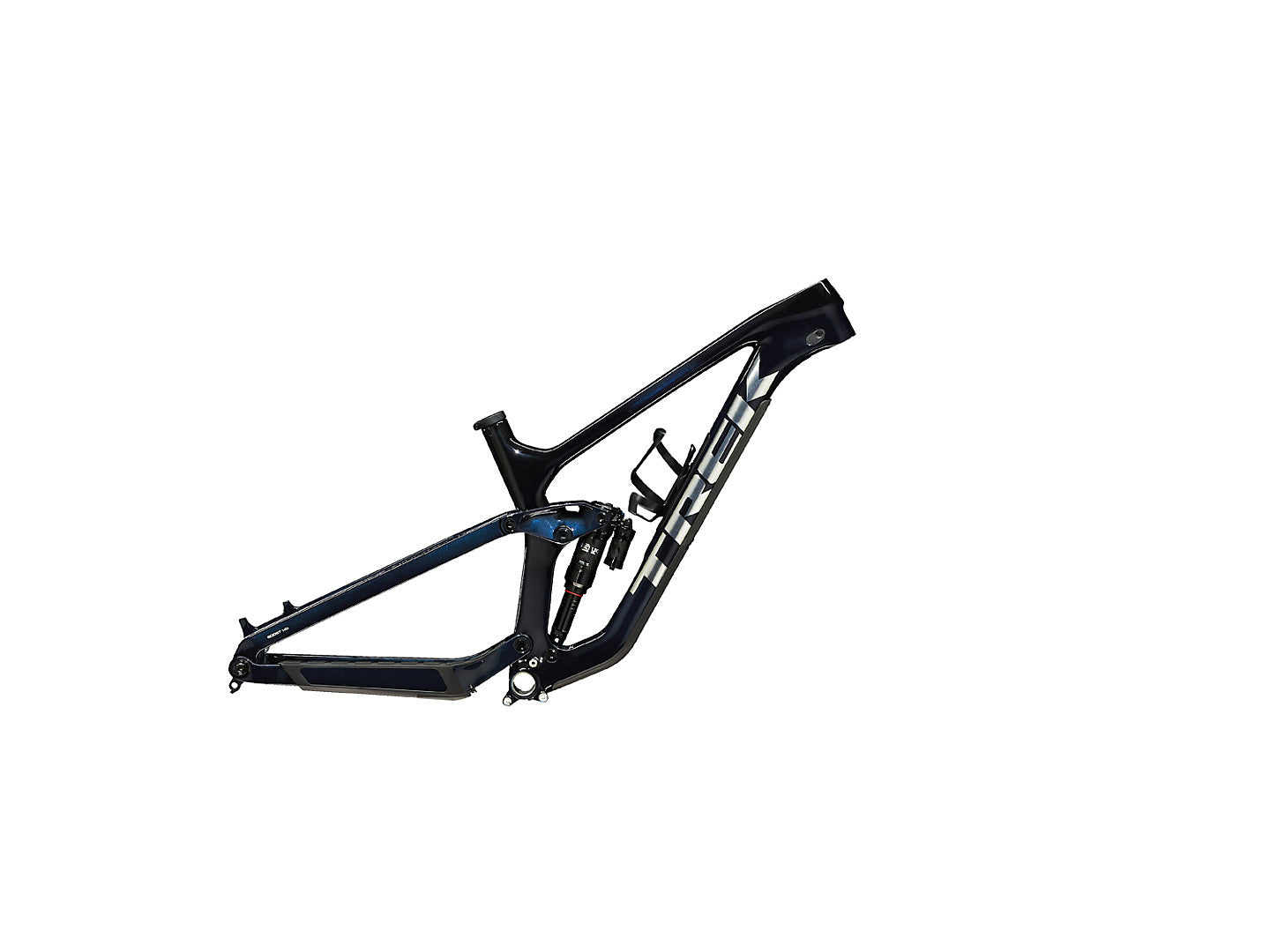2022 Trek Slash C Frame Set –
